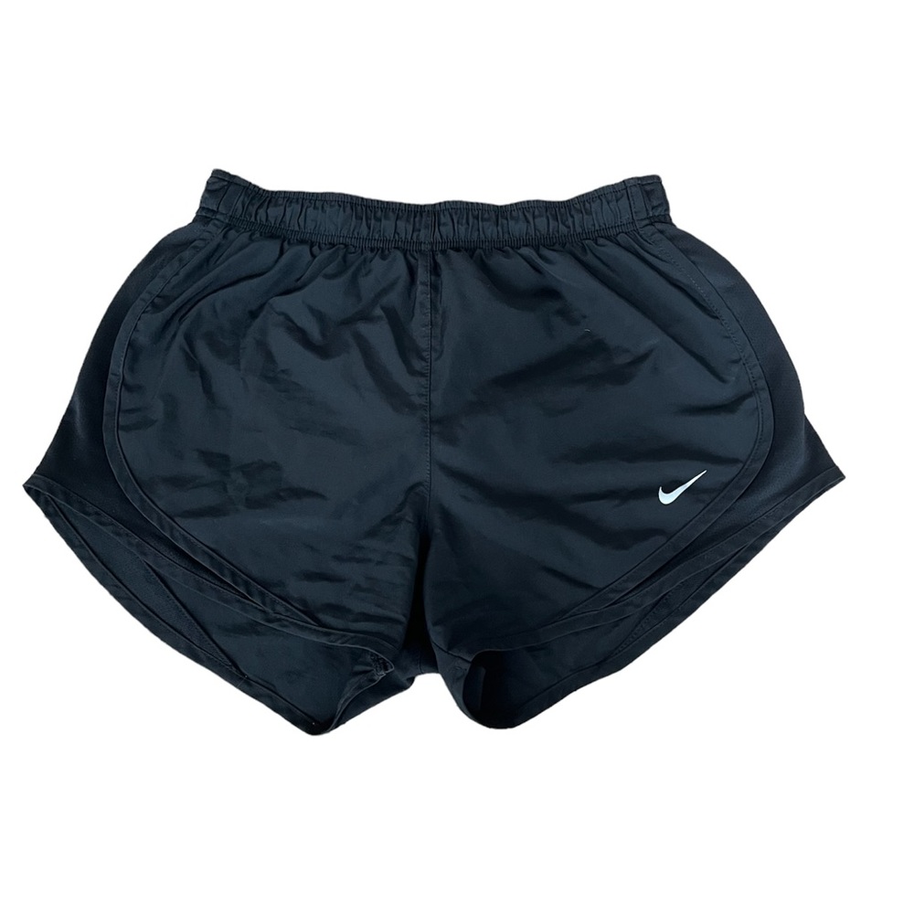 Black Nike Shorts